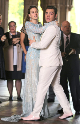 Ed Westwick pic #545059
