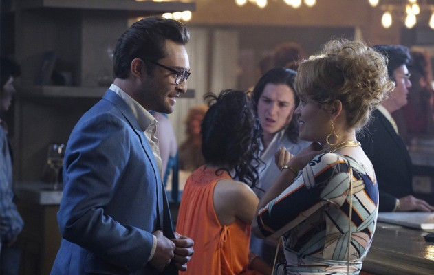 Ed Westwick pic #826569
