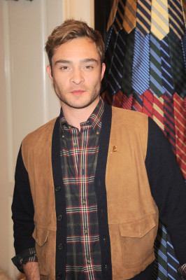 Ed Westwick pic #826570