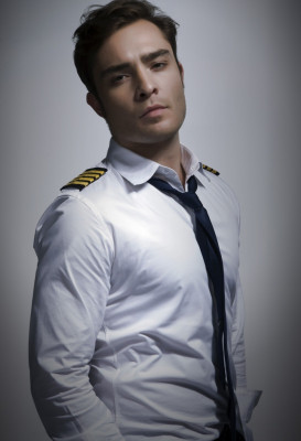 Ed Westwick pic #826566