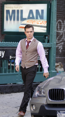 Ed Westwick pic #525685