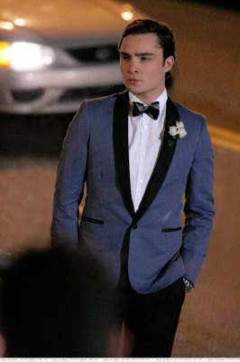 Ed Westwick pic #527568
