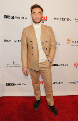Ed Westwick pic #825835