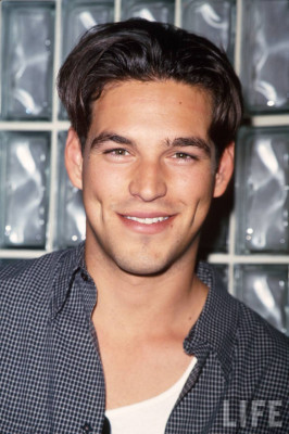 Eddie Cibrian pic #330998