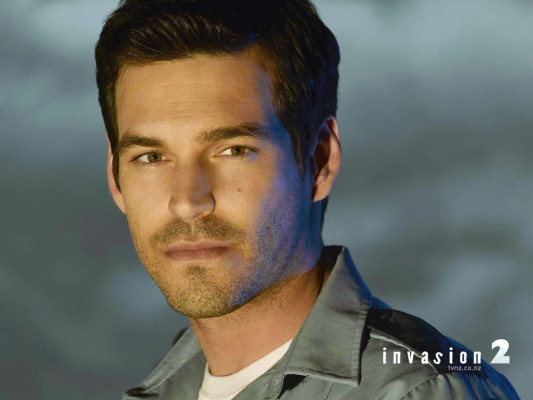 Eddie Cibrian pic #886340