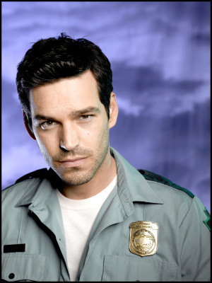 Eddie Cibrian pic #365305