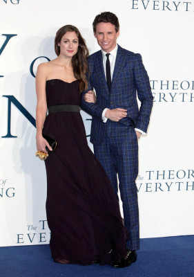Eddie Redmayne pic #747632
