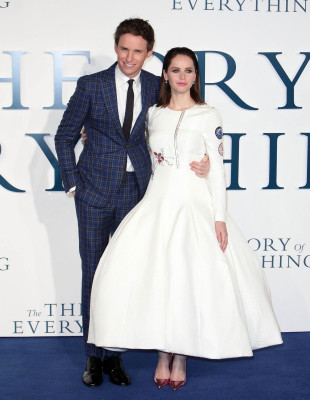 Eddie Redmayne pic #747633
