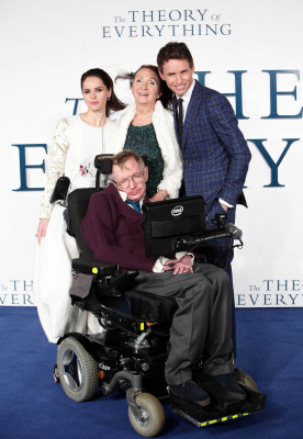 Eddie Redmayne pic #747634