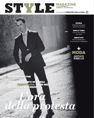 photo 24 in Eddie Redmayne gallery [id1235277] 2020-10-03 00:00:00