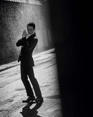photo 22 in Eddie Redmayne gallery [id1235328] 2020-10-03 00:00:00