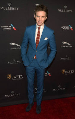Eddie Redmayne pic #753338