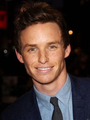 Eddie Redmayne pic #710962
