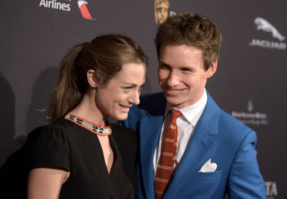 Eddie Redmayne pic #753318
