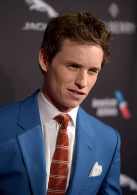 Eddie Redmayne pic #753344