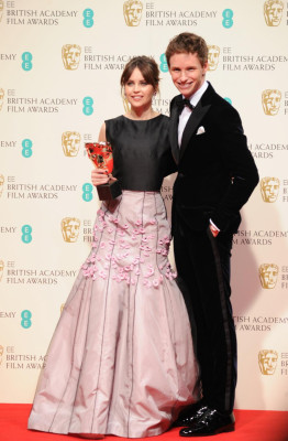 Eddie Redmayne pic #759155
