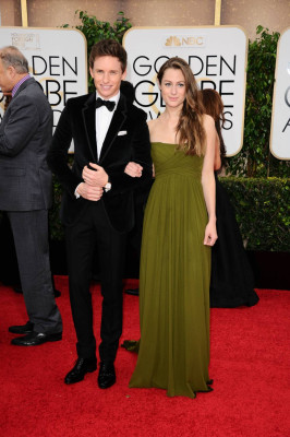 Eddie Redmayne pic #753735
