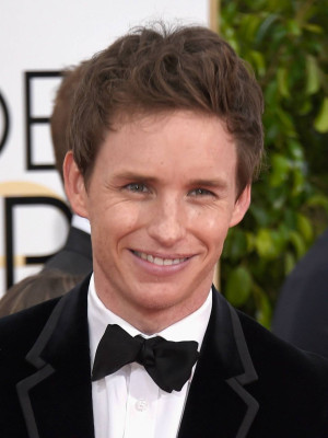 Eddie Redmayne pic #753736