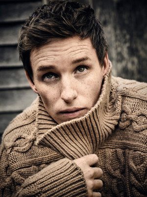 Eddie Redmayne pic #900427