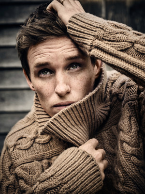 Eddie Redmayne pic #900421