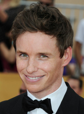 photo 29 in Eddie Redmayne gallery [id756491] 2015-02-01 00:00:00