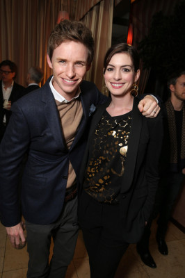 Eddie Redmayne pic #757898