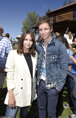 Eddie Redmayne pic #1174235