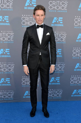 Eddie Redmayne pic #754565