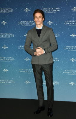 Eddie Redmayne pic #744225