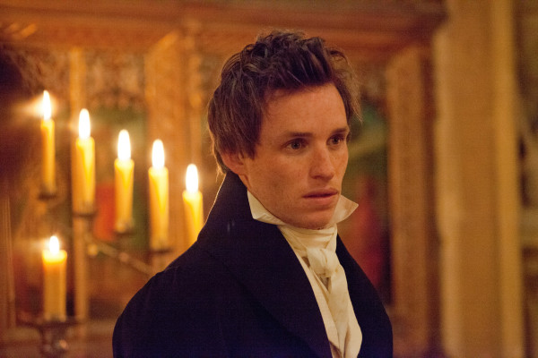 Eddie Redmayne pic #711029