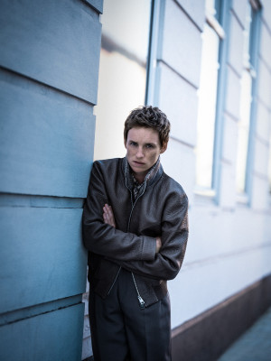 photo 14 in Eddie Redmayne gallery [id1238146] 2020-10-30 00:00:00