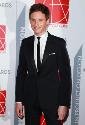 Eddie Redmayne pic #757612