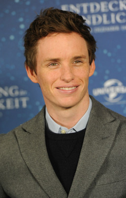 Eddie Redmayne pic #744217