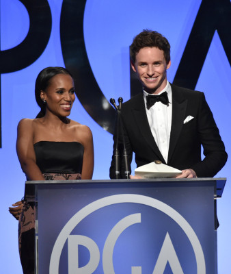 Eddie Redmayne pic #756128