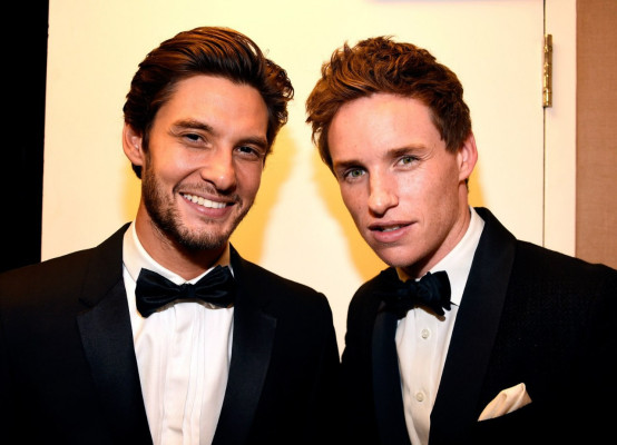 Eddie Redmayne pic #739402