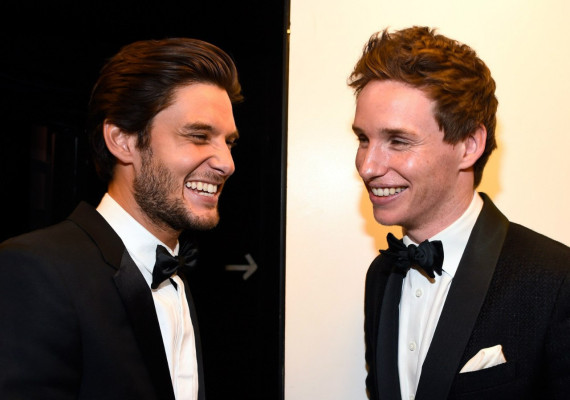 Eddie Redmayne pic #739403