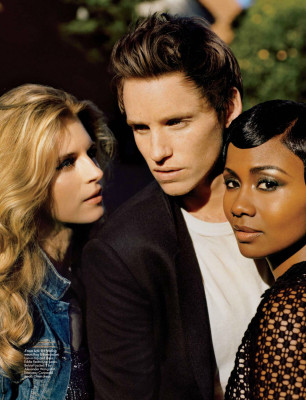 Eddie Redmayne pic #711000