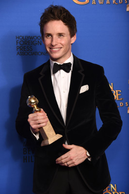 Eddie Redmayne pic #754157
