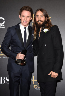 Eddie Redmayne pic #741635