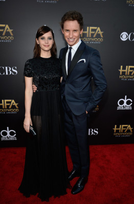 Eddie Redmayne pic #741629