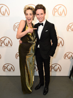 Eddie Redmayne pic #758224