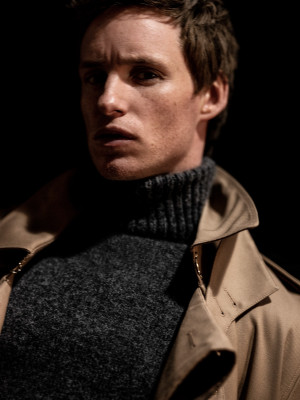 photo 7 in Eddie Redmayne gallery [id1238153] 2020-10-30 00:00:00