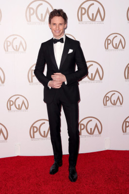 Eddie Redmayne pic #756149