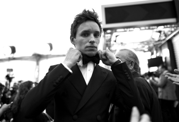 Eddie Redmayne pic #758102