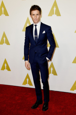 Eddie Redmayne pic #758258