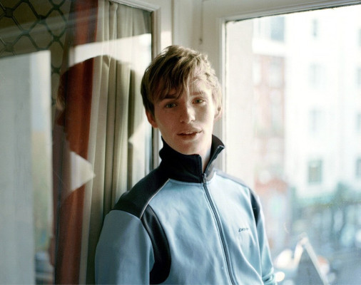 Eddie Redmayne pic #710976