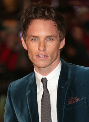 Eddie Redmayne pic #711003