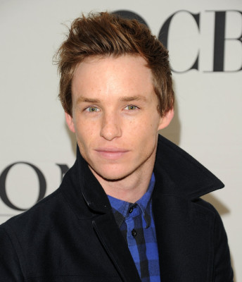 Eddie Redmayne pic #710662