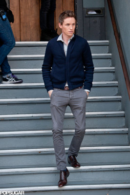 Eddie Redmayne pic #743267