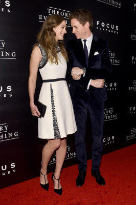 Eddie Redmayne pic #736312